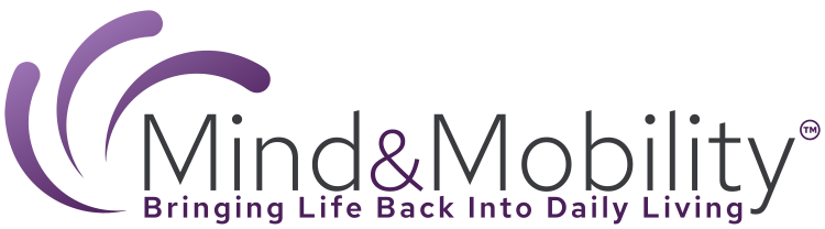 Mind and Mobility Logo