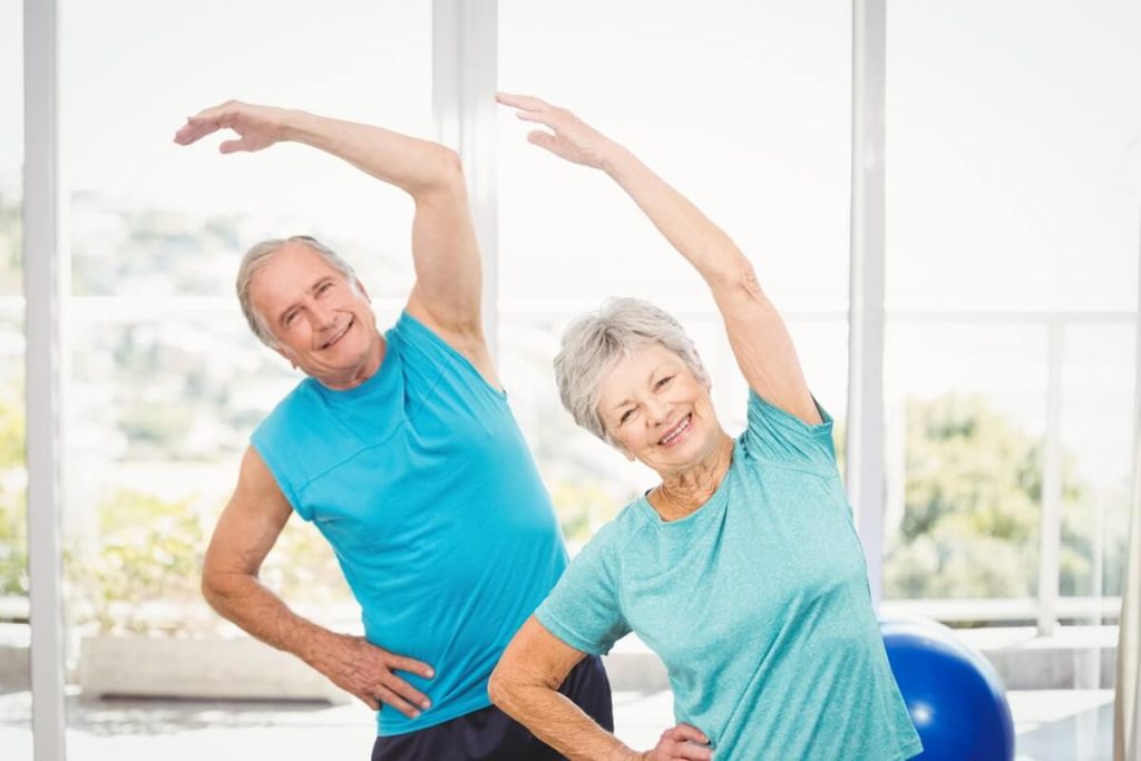 Top 10 Balance Exercises For Seniors Mind Mobility